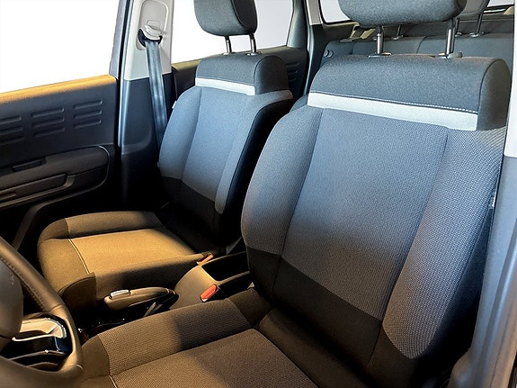 Citroen C3 Aircross 10 of 14