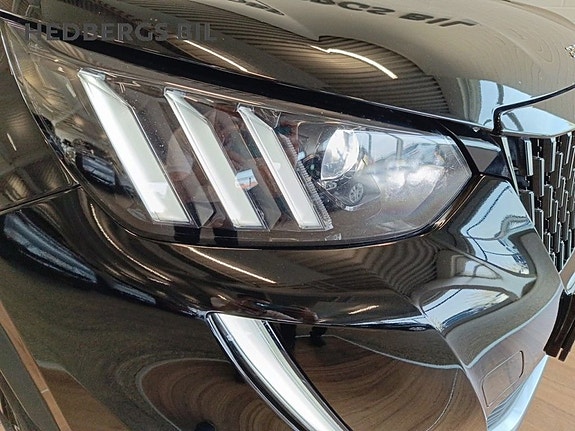 Peugeot 2008 5 of 5