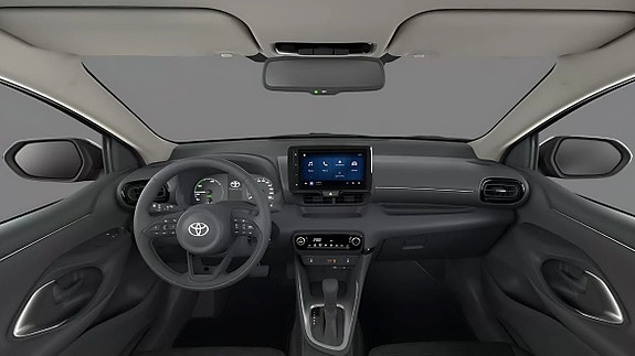 Toyota Yaris 3 of 3