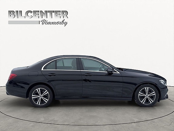 Mercedes-Benz E220 d 7 of 22