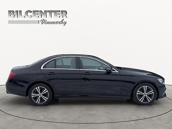 Mercedes-Benz E220 d 7 of 22