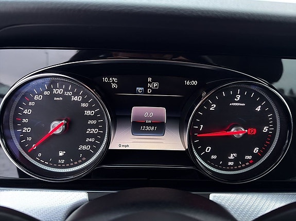 Mercedes-Benz E220 d 18 of 22