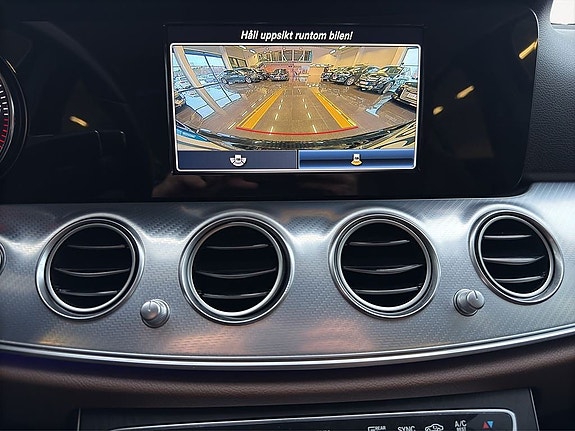 Mercedes-Benz E220 d 12 of 22