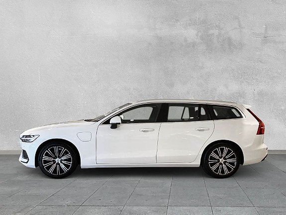 Volvo V60 7 of 10