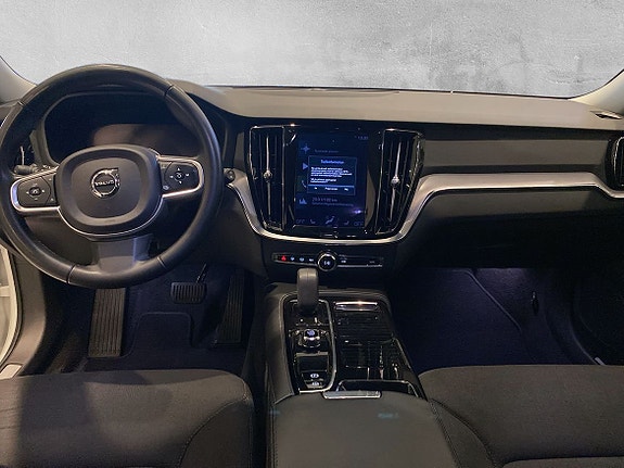 Volvo V60 5 of 10