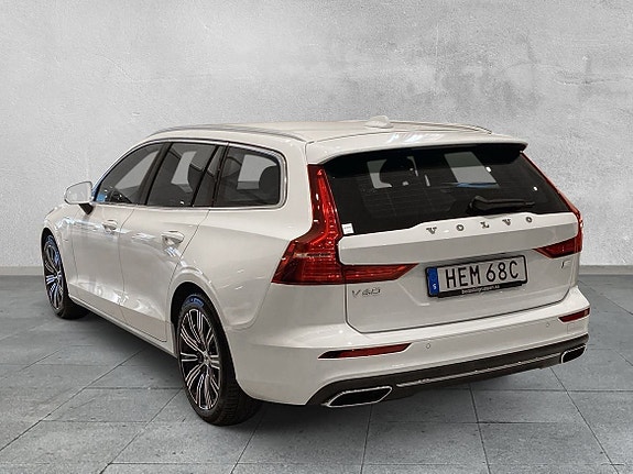 Volvo V60 8 of 10