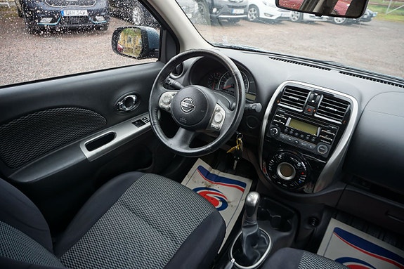 Nissan Micra 5 of 5