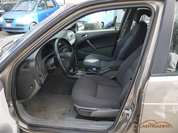 Saab 9-5 9 of 11