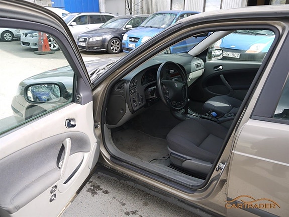 Saab 9-5 10 of 11