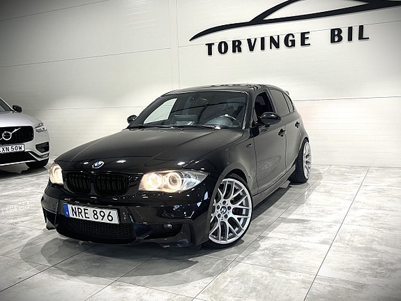 BMW 123d