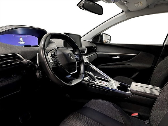 Peugeot 3008 5 of 5