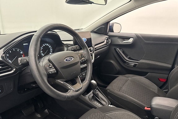 Ford Puma 8 of 25