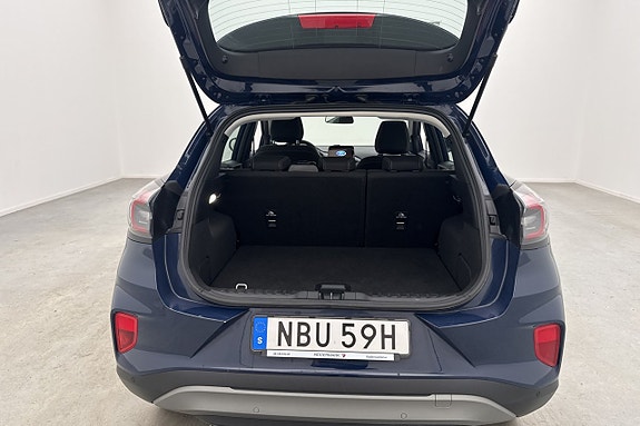 Ford Puma 25 of 25