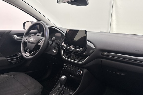 Ford Puma 23 of 25
