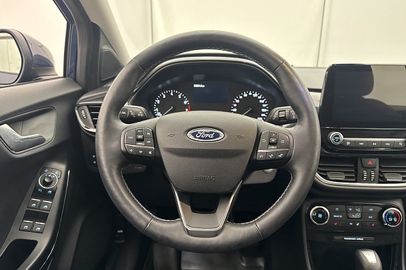 Ford Puma 10 of 25