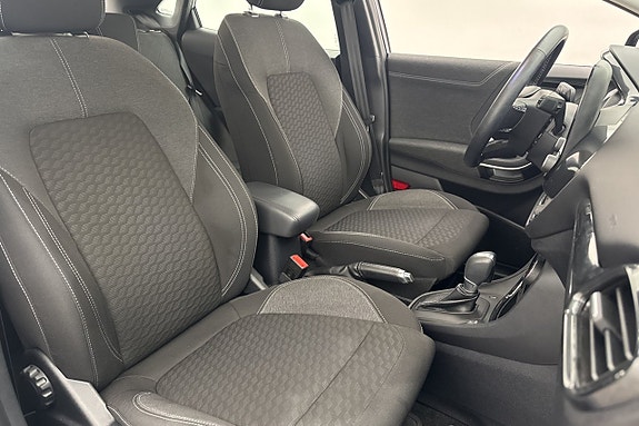Ford Puma 22 of 25