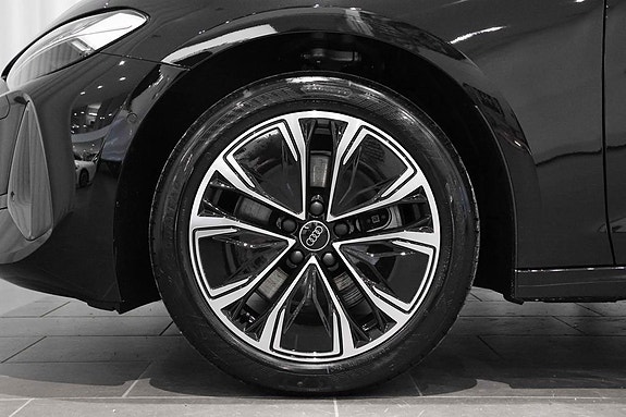 Audi A5 6 of 16