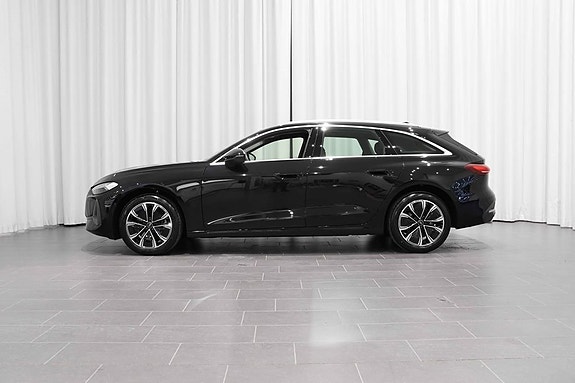 Audi A5 2 of 5
