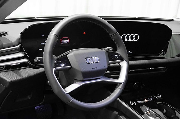Audi A5 11 of 16