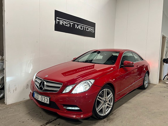 Mercedes-Benz E200
