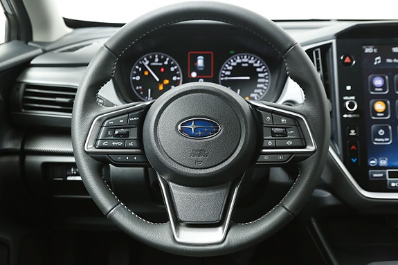 Subaru Crosstrek 11 of 22