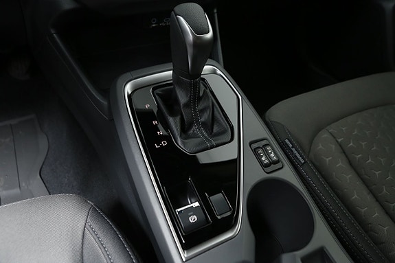 Subaru Crosstrek 15 of 22
