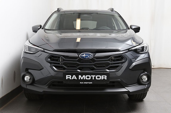 Subaru Crosstrek 4 of 5