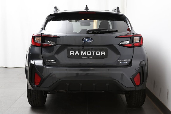 Subaru Crosstrek 5 of 5