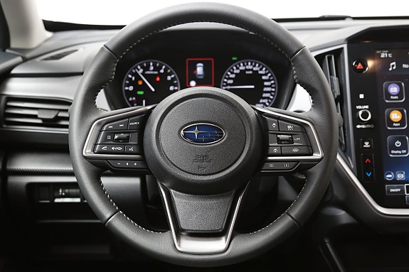 Subaru Crosstrek 22 of 22