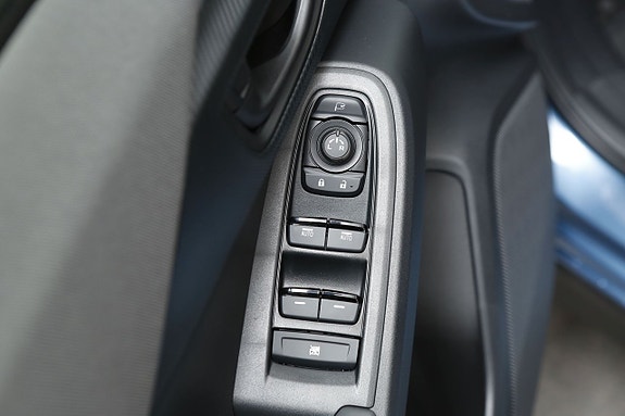 Subaru Crosstrek 14 of 22