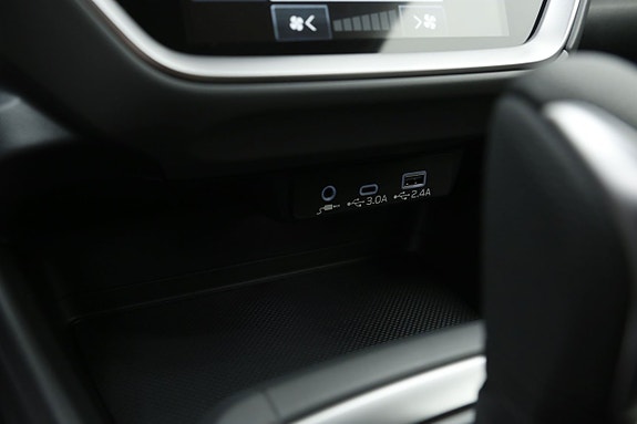 Subaru Crosstrek 17 of 22