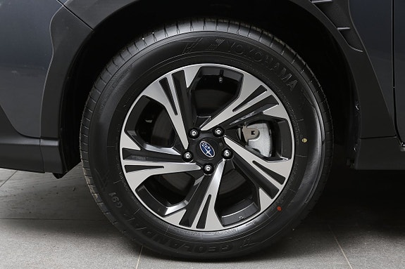 Subaru Crosstrek 9 of 22