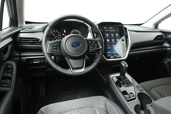 Subaru Crosstrek 10 of 22