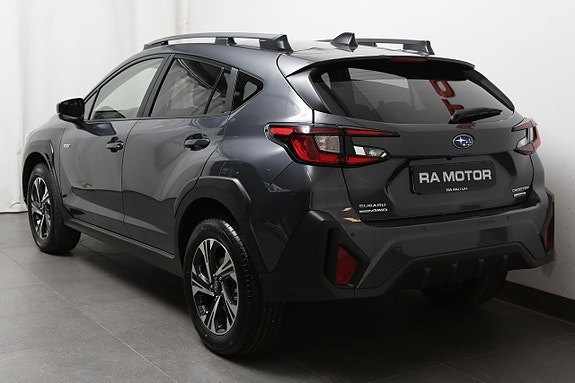 Subaru Crosstrek 3 of 5