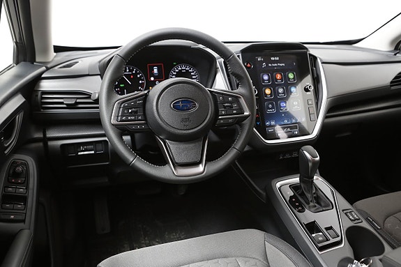 Subaru Crosstrek 21 of 22