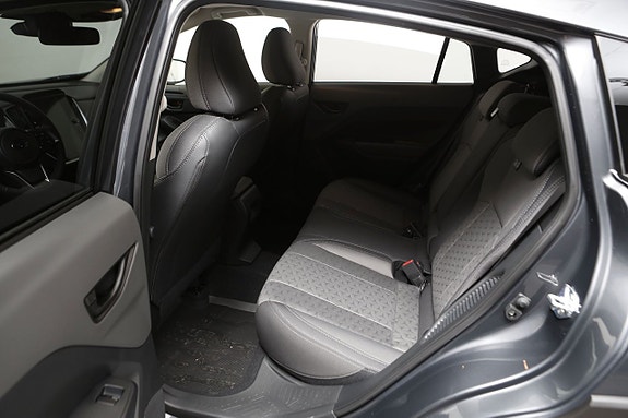 Subaru Crosstrek 8 of 22