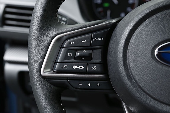 Subaru Crosstrek 12 of 22
