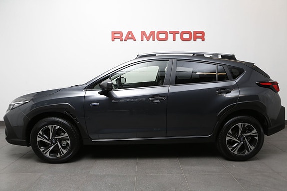 Subaru Crosstrek 2 of 5