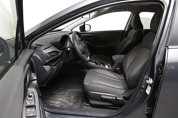 Subaru Crosstrek 7 of 22