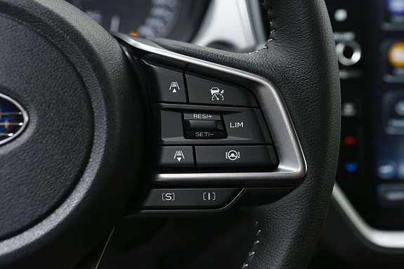 Subaru Crosstrek 13 of 22