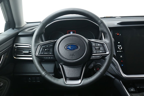 Subaru Outback 12 of 21