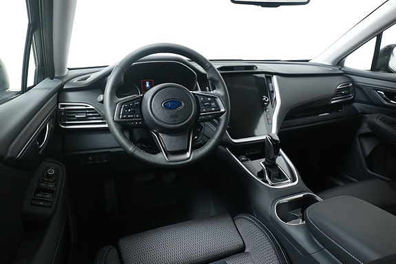 Subaru Outback 11 of 21