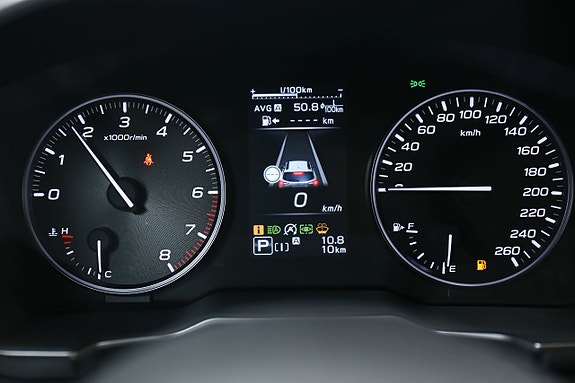 Subaru Outback 21 of 21