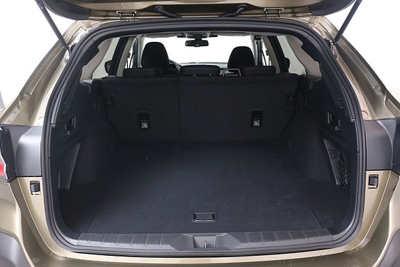 Subaru Outback 9 of 21