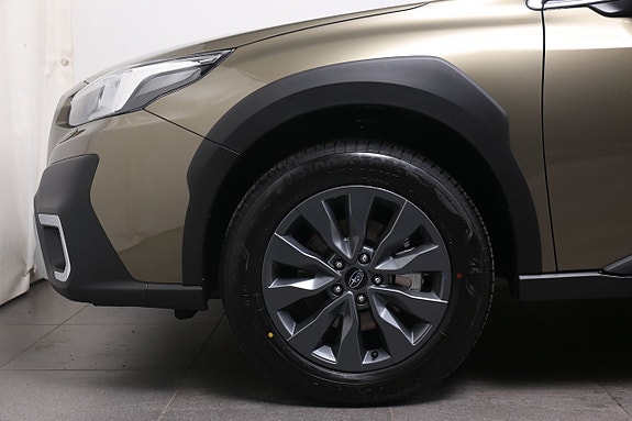 Subaru Outback 6 of 21