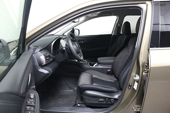 Subaru Outback 7 of 21