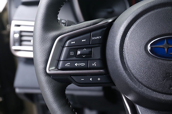 Subaru Outback 13 of 21