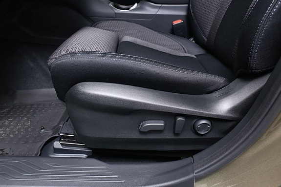 Subaru Outback 16 of 21