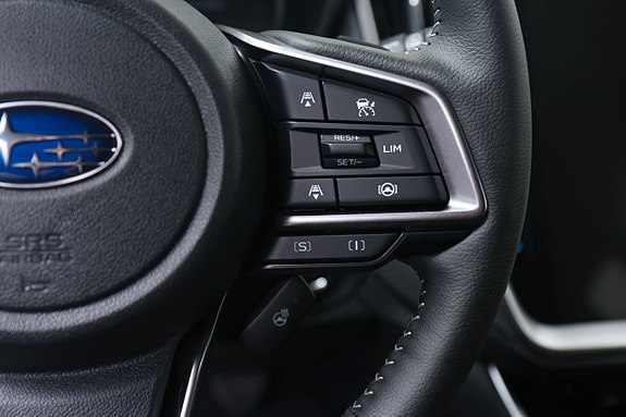Subaru Outback 14 of 21
