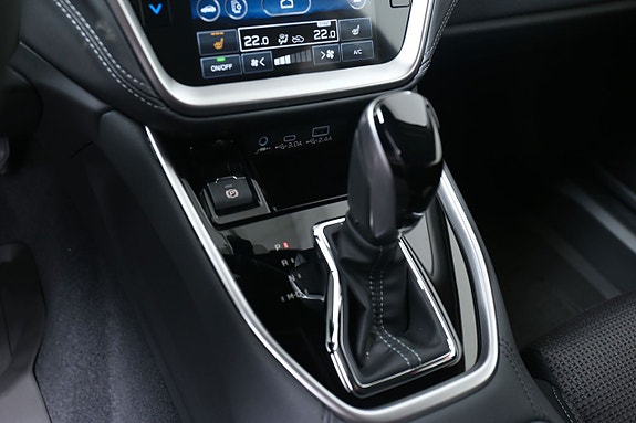 Subaru Outback 18 of 21